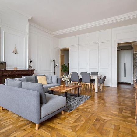 Like Home - Terreaux Lyon Exterior photo